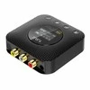 1Mii B06HDPLUS Bluetooth 5.1 LDAC garso imtuvas