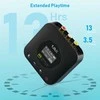 1Mii B06HDPLUS Bluetooth 5.1 LDAC garso imtuvas