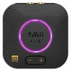 1Mii B06S Plus Bluetooth 5.2 aptX garso imtuvas 30m