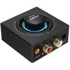 1Mii B06T3 Bluetooth 5.0 garso imtuvas 50m rankenėlė