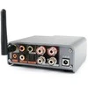 1Mii Lavaudio DS300 DAC garso keitiklis su Bluetooth