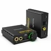1Mii Lavaudio DS400 DAC garso konverteris su USB-C spdi/f bendraašiu ryšiu