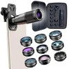 22X 10 viename telefono objektyvai Apexel APL-22XDG9