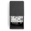2x UHF+VHF Johansson 7412 LTE stiebo stiprintuvas