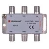 4 krypčių čiaupas 5-2300 MHz Johansson 4544 30dB