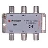 4 krypčių čiaupas 5-2300 MHz Johansson 4544 30dB