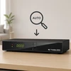 Ab Com CryptoBox AB 740HD DVB-S2 CX CI+ H.265
