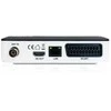 Ab Com Imtuvas AB TereBox 3T HD DVB-T2/C H265 Dolby Digital