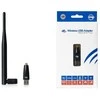 HP Ab Com CryptoBox AB Adapteris Wi-Fi 5dBi MediaTek MY7601U