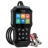 Acartool Vddiagtool Akumuliatorių testeris Vdiagtool BT300