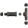 Goobay Kabelio sujungimas T formos IP68 450V 24A 2.5mm²