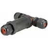 Goobay Kabelio sujungimas T formos IP68 450V 24A 2.5mm²
