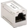 Inline „Goobay“ adapteris (įvorė) RJ45/RJ45, 6 kat. ekranuotas 15217
