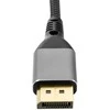 Adapteris DP HDMI 4K 60Hz Spacetronik KDH-SPA002 0.2