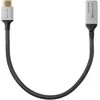 Adapteris DP HDMI 4K 60Hz Spacetronik KDH-SPA002 0.2