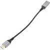 Adapteris DP HDMI 4K 60Hz Spacetronik KDH-SPA002 0.2