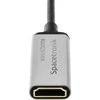 Adapteris DP HDMI 4K 60Hz Spacetronik KDH-SPA002 0.2