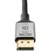 Adapteris DP HDMI 8K 60Hz Spacetronik KDH-SPA002 0.2