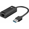 GOOBAY USB-A-RJ45 ADAPTERIS: PALAIKITE PXE BOOT (UEFI), WAKE-ON-LAN, MAC PASSAS