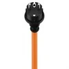 Goobay Adapteris kabelis Schuko 230V na CEE 16A 5 m
