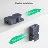 Adapteris RJ45 Starlink Spacetronik SP-LC30