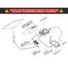 Adapteris RJ45 Starlink Spacetronik SP-LC30