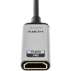 Adapteris USB-C 3.1 HDMI 8K Spacetronik 0.2m