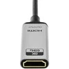 Adapteris USB-C 3.1 HDMI 8K Spacetronik 0.2m