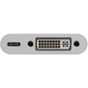 Goobay USB-C – DVI-I adapteris