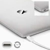 Goobay USB-A į USB-C 3.0 OTG adapteris, juodas