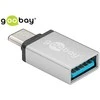 Goobay | USB-C į USB A 3.0 adapteris | 56620 | USB Type-C | USB 3.0 moteriškas (A tipas)