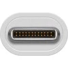 „Goobay USB 3.1“ (C tipas) į VGA adapterį [USB-C™ kištukas, VGA lizdas]