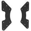 Laikiklis Adapteris VESA 400x400 Spacetronik SPB007 32-55 kalibras