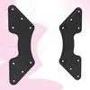 Laikiklis Adapteris VESA 400x400 Spacetronik SPB007 32-55 kalibras
