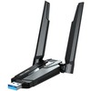 „Wi-Fi 6.0“ „Bluetooth“ adapteris LB-Link BL-WDN900AXBT