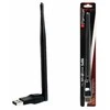 Adapteris WiFi Opticum Raudonas W5+ 5dBi
