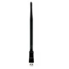 Adapteris WiFi Opticum Raudonas W5+ 5dBi