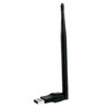 Adapteris WiFi Opticum Raudonas W5+ 5dBi