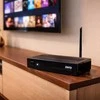 Adapteris WiFi VU+ 1300 mbps 2.4 GHz. 5GHz 6dBi