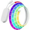 Yeelight | LED šviesos juostelė Pro 2 m | 1,2 W | WLAN, „Bluetooth“