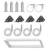 Stogo stoglangio priedas Yeelight Pro P21
