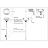 Aktywna antena GPS Poynting GPS-0001-V2-01 GLONASS