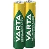 VARTA LR03 AAA 1.2V 1000 mAh baterijos 2 vnt.