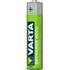 VARTA LR03 AAA 1.2V 1000 mAh baterijos 2 vnt.