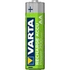 Baterijos VARTA LR06 AA 1.2V 2100 mAh 4 vnt.
