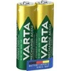 Akumuliatorius VARTA LR06 AA 1.2V 2100 mAh 2 vnt.