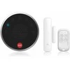 Maxkin Tutti Touch WiFi signalizacija su DWS-303 jutikliu