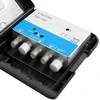 Alcad AM-187 stiebo stiprintuvas 12V 32dB UHF+VHF
