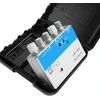 Alcad AM-187 stiebo stiprintuvas 12V 32dB UHF+VHF