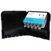 Alcad AM-487 stiebo stiprintuvas 32dB 2xUHF+VHF+FM
